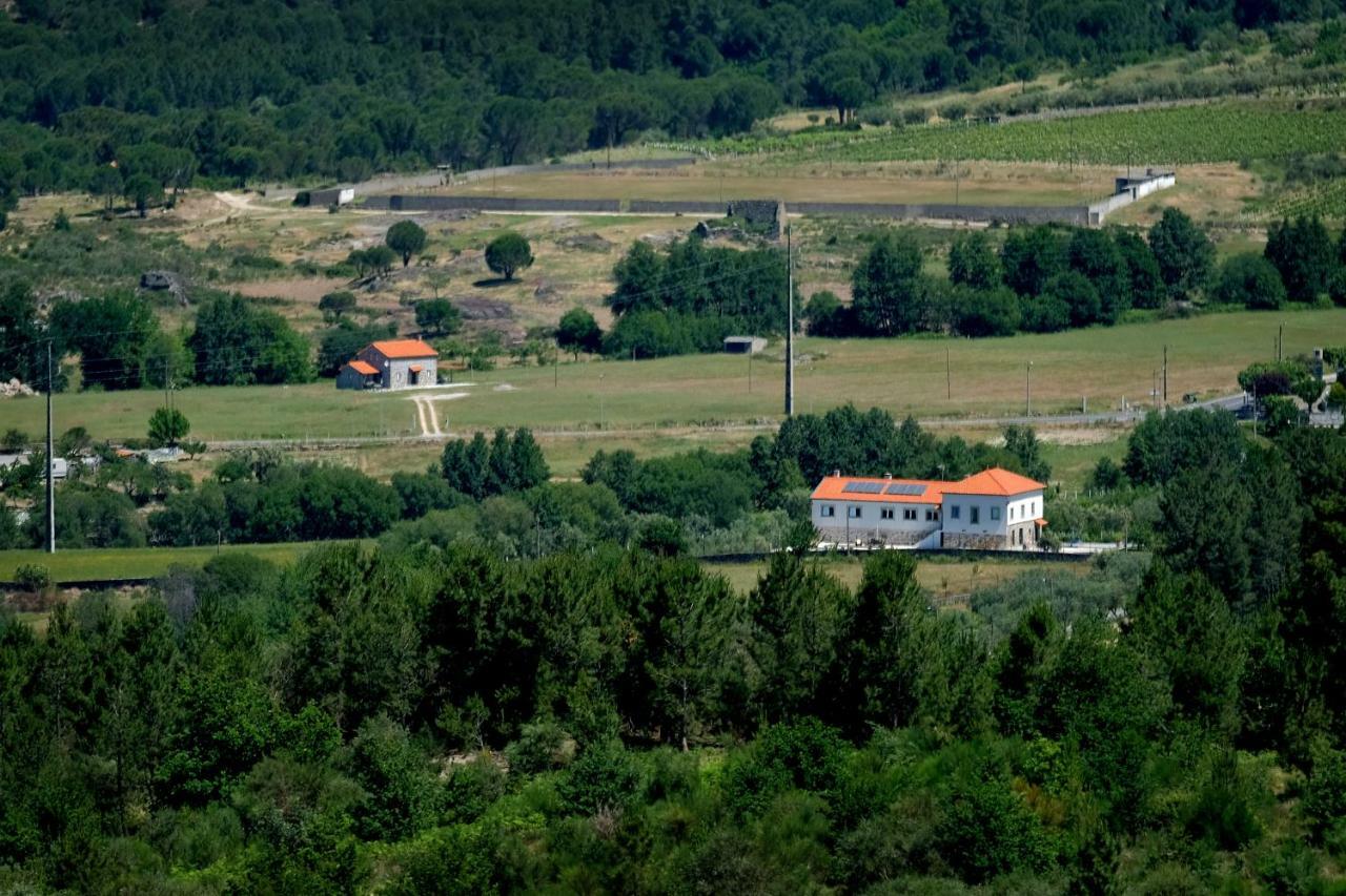 Willa Quinta De Vodra Seia Zewnętrze zdjęcie