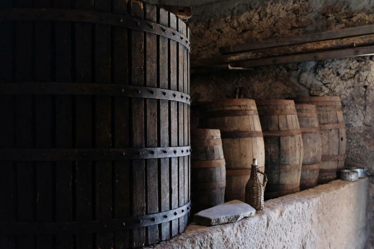 Willa Quinta De Vodra Seia Zewnętrze zdjęcie