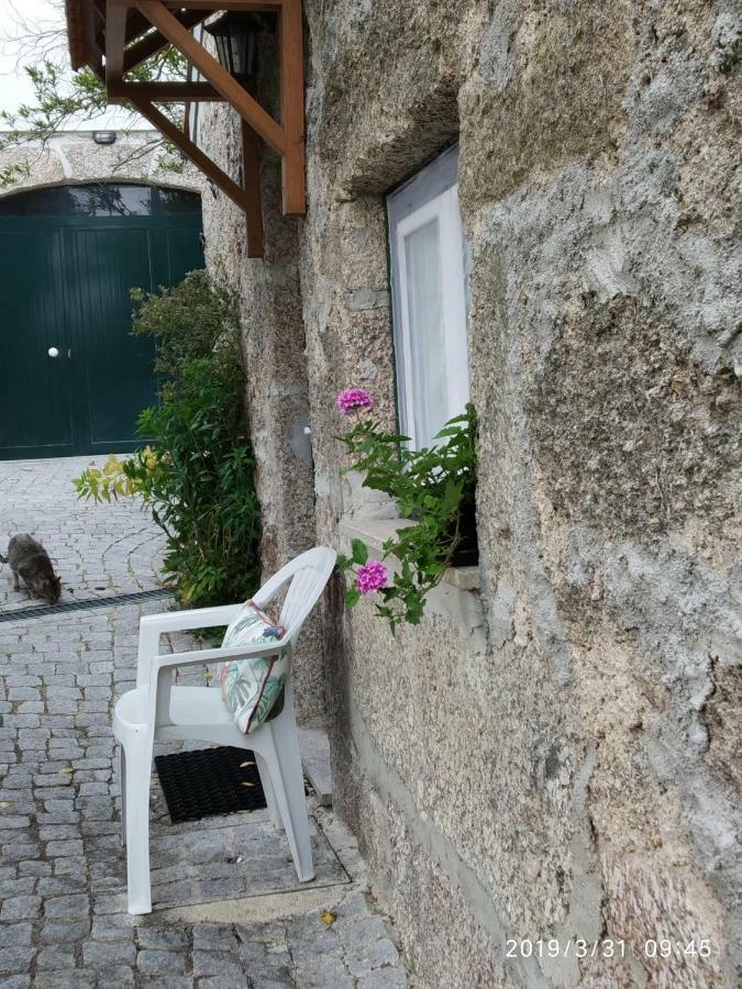 Willa Quinta De Vodra Seia Zewnętrze zdjęcie
